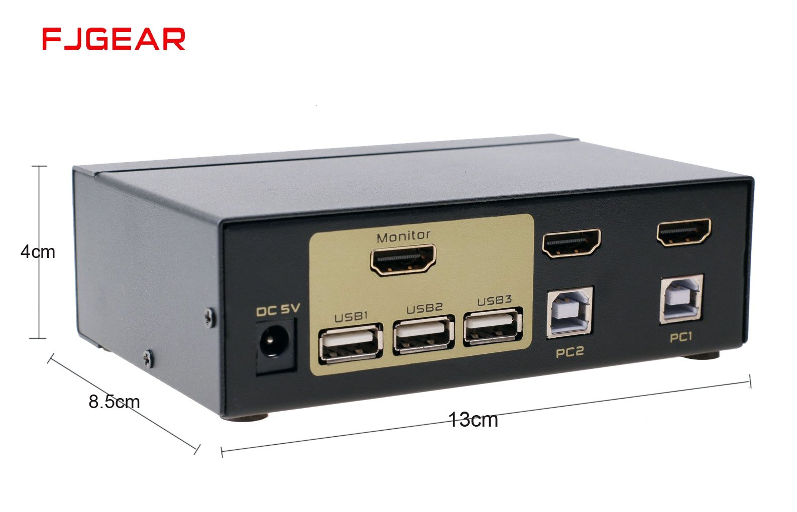 ポータブル　スイッチャー　コンピュータ　2in1　ボタン　ラップトップ ポータブル スイッチャー コンピュータ 2in1 ボタン ラップトップ